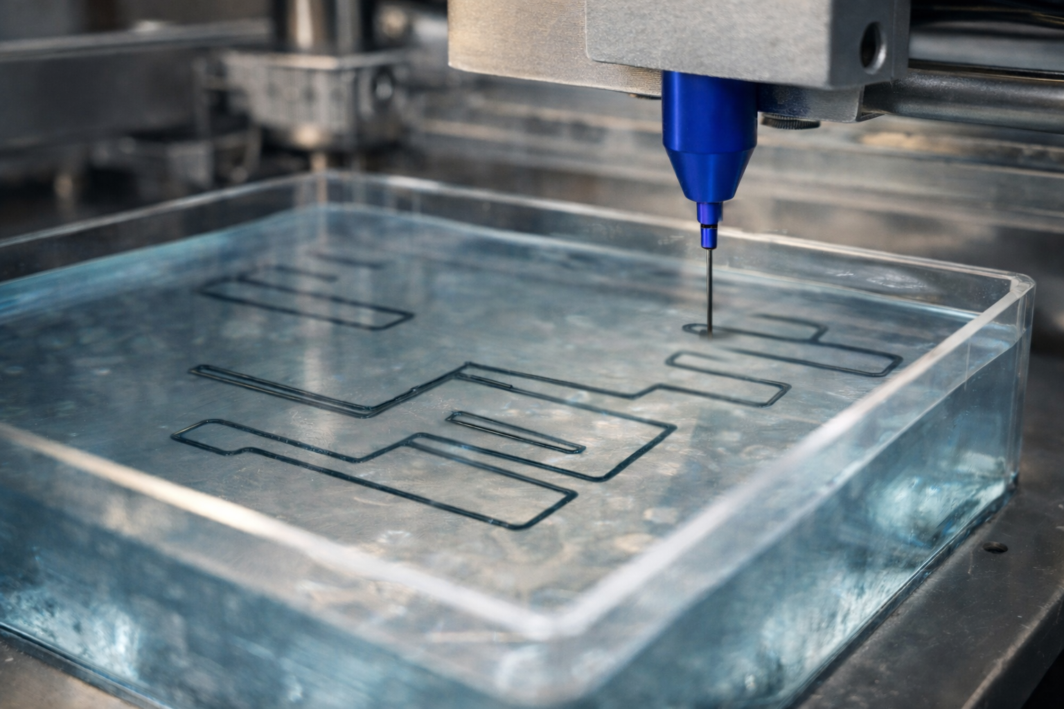 3D Printing Research