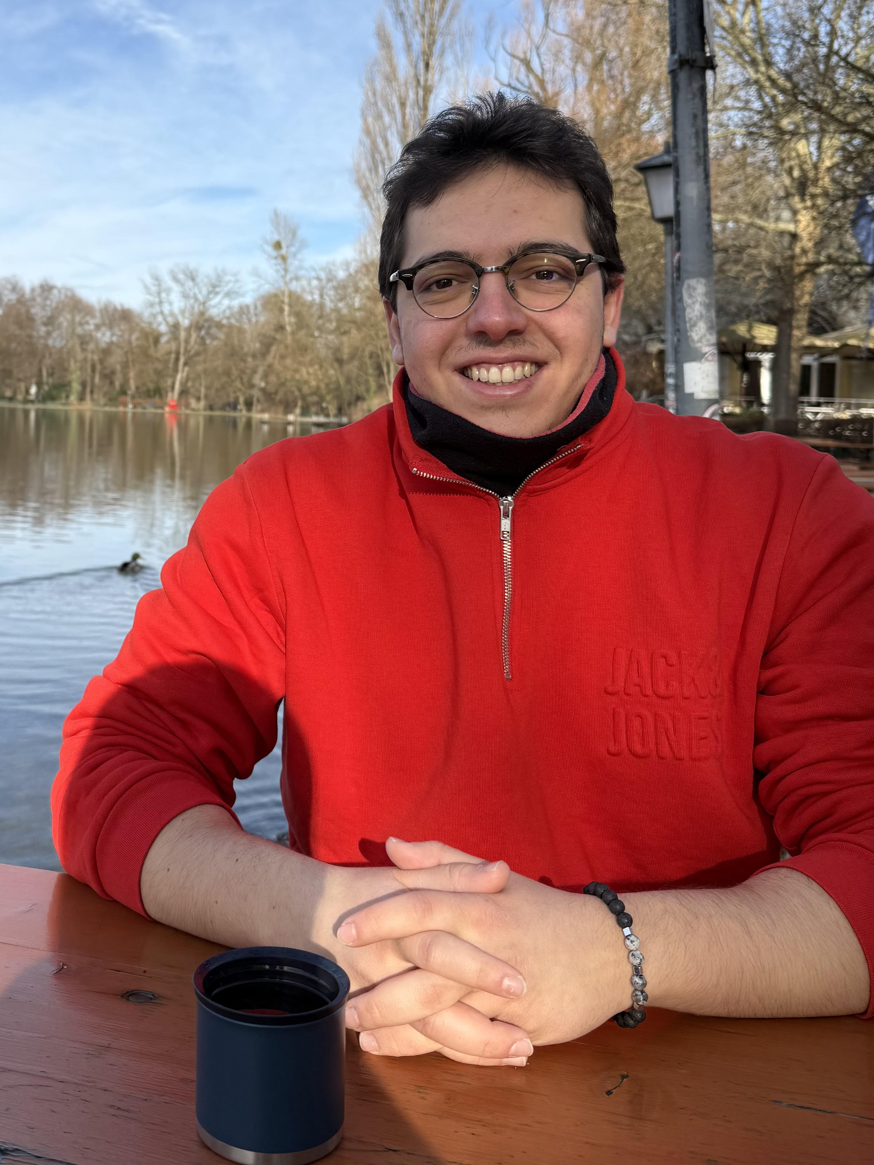 Okan Arif Güvenkaya